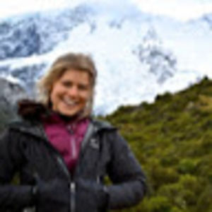 Meet your Posher, Meredith